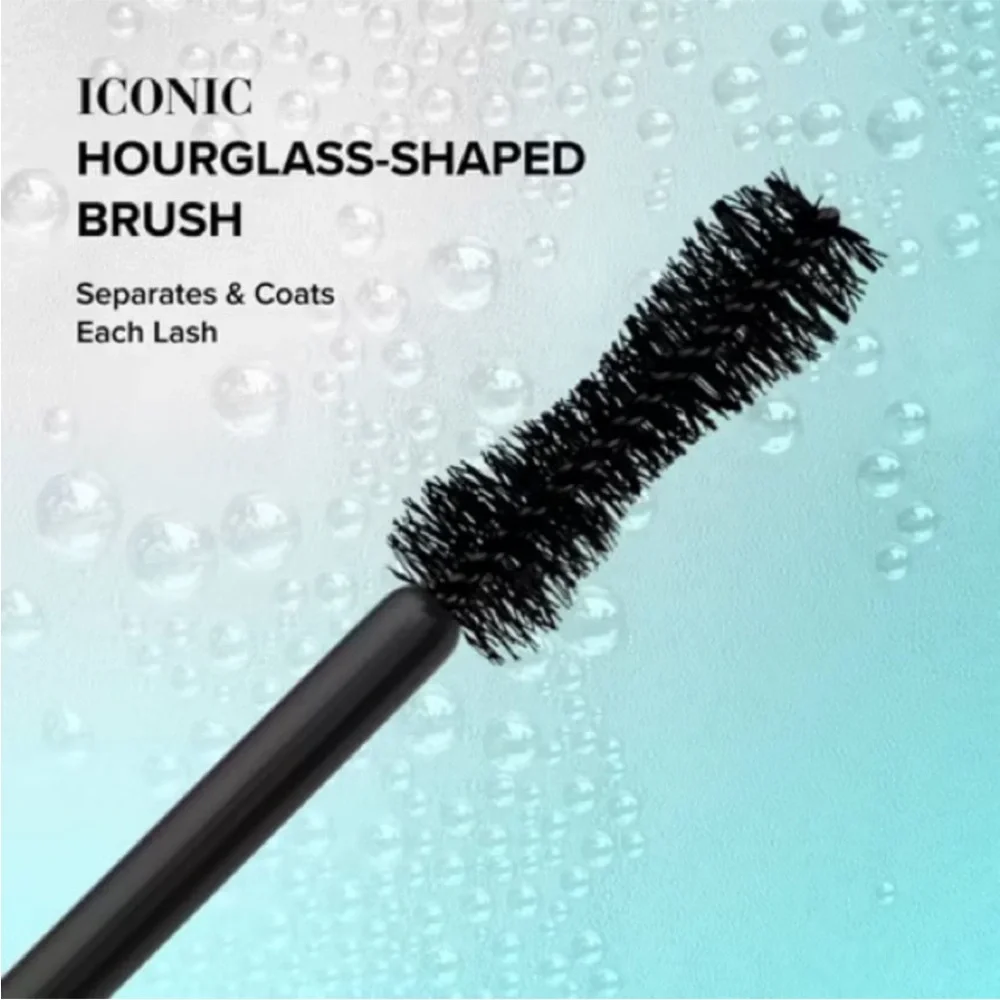 Too Faced Better Than Sex Waterproof Mascara Full Size‑ Black